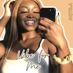 Vibe For Me Chords by Aqyila