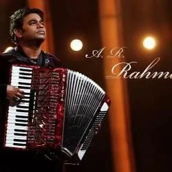 Naan Yen Piranthen Chords by A. R. Rahman