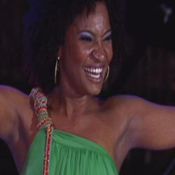 Ara Ketu chords for Festa na cidade