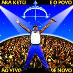 Ara Ketu chords for Minha razão de viver