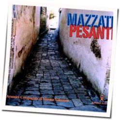 Sta Strada Chords by Aramire