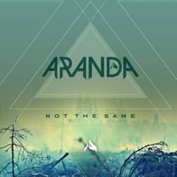 Don't Wake Me Chords by Aranda