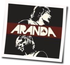 Hey Sally Chords by Aranda