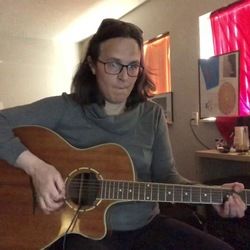 Heavens Star Chords by Aranmaybe