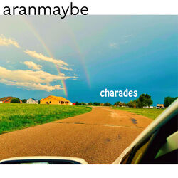 Mirrors Like Mine by Aranmaybe