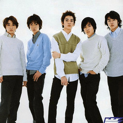 Sunrise Nippon Chords by 嵐