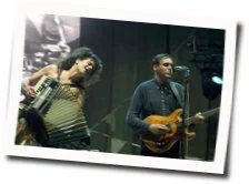 Abrahams Daughter Tab by Arcade Fire