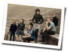 Afterlife (Ver2) Chords by Arcade Fire