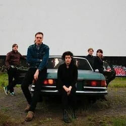 Age Of Anxiety I Chords by Arcade Fire