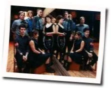 Culture War Tab by Arcade Fire