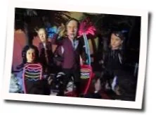 Flashbulb Eyes Chords by Arcade Fire