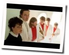 Here Comes The Night Time Pt Ii Chords by Arcade Fire