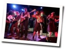 Intervention Chords by Arcade Fire