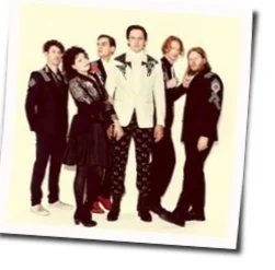 It's Never Over Hey Orpheus Tab by Arcade Fire