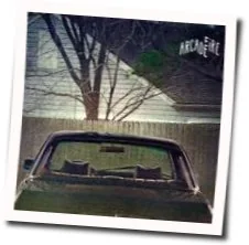 Modern Man Chords by Arcade Fire