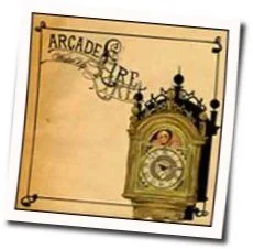 Wake Up Tab by Arcade Fire