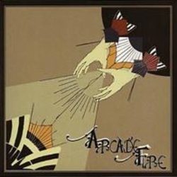 Laika Chords by Arcade Fire