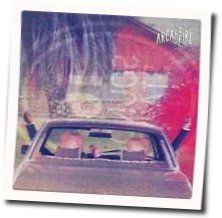 Sprawl Ii Chords by Arcade Fire