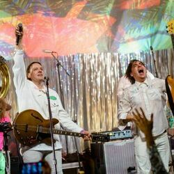 The Lightning I Chords by Arcade Fire