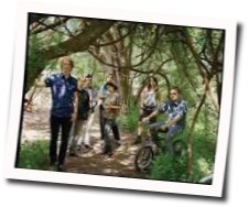 We Exist Chords by Arcade Fire