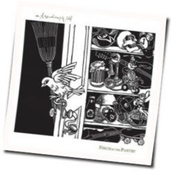 The Food Truck Blues Chords by The Arcadian Wild