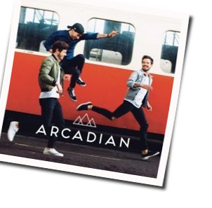 Ton Combat Chords by Arcadian