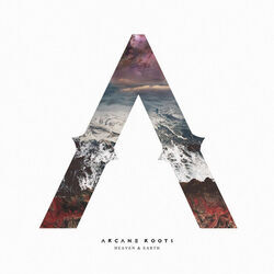 Leaving Chords by Arcane Roots
