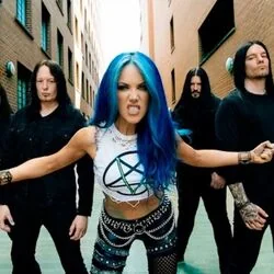 A Million Suns Chords by Arch Enemy