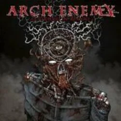 Aces High Bass Tab by Arch Enemy