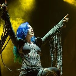 Black Earth Tab by Arch Enemy