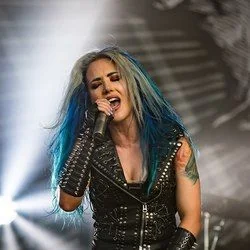 Carry The Cross Bass Tab by Arch Enemy
