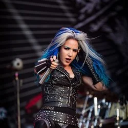 Cosmic Retribution Tab by Arch Enemy
