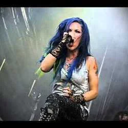 Heart Of Darkness Tab by Arch Enemy
