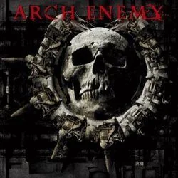 Mechanic God Creation Tab by Arch Enemy