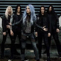 Tears Of The Damned Tab by Arch Enemy