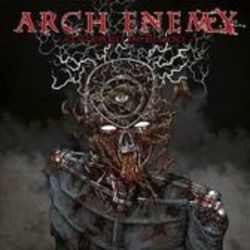 Aces High Bass Tab by Arch Enemy