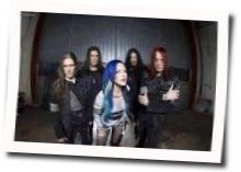 As The Pages Burn Intro by Arch Enemy