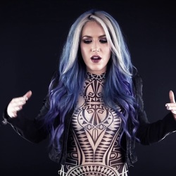 Behind The Smile Tab by Arch Enemy