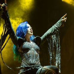 Black Earth Tab by Arch Enemy