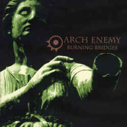 Burning Bridges Tab by Arch Enemy