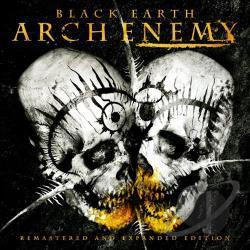 Bury Me An Angel Tab by Arch Enemy