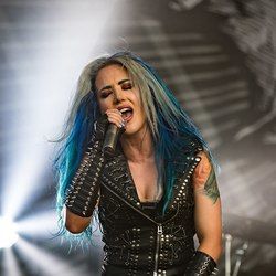 Carry The Cross Bass Tab by Arch Enemy