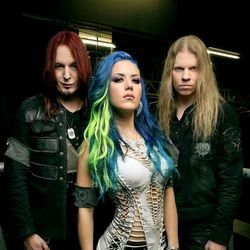 Cosmic Retribution Acoustic Tab by Arch Enemy