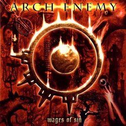Dead Bury Their Dead Tab by Arch Enemy