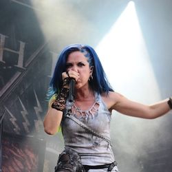 Dead Eyes See No Future Tab by Arch Enemy