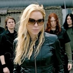 Demonic Science Tab by Arch Enemy