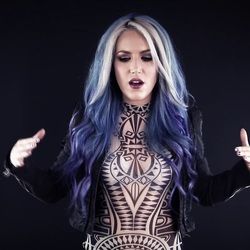 End Of The Line Tab by Arch Enemy