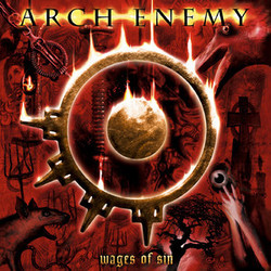 Enemy Within Tab by Arch Enemy