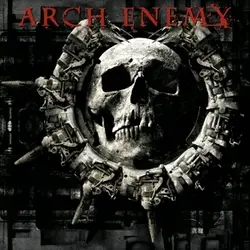 Enter The Machine by Arch Enemy