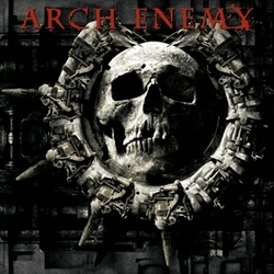 Enter The Machine Tab by Arch Enemy